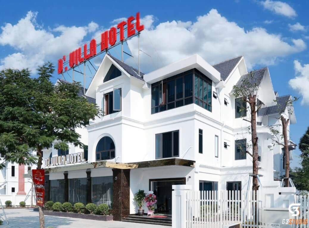 D'.Villa An Khánh