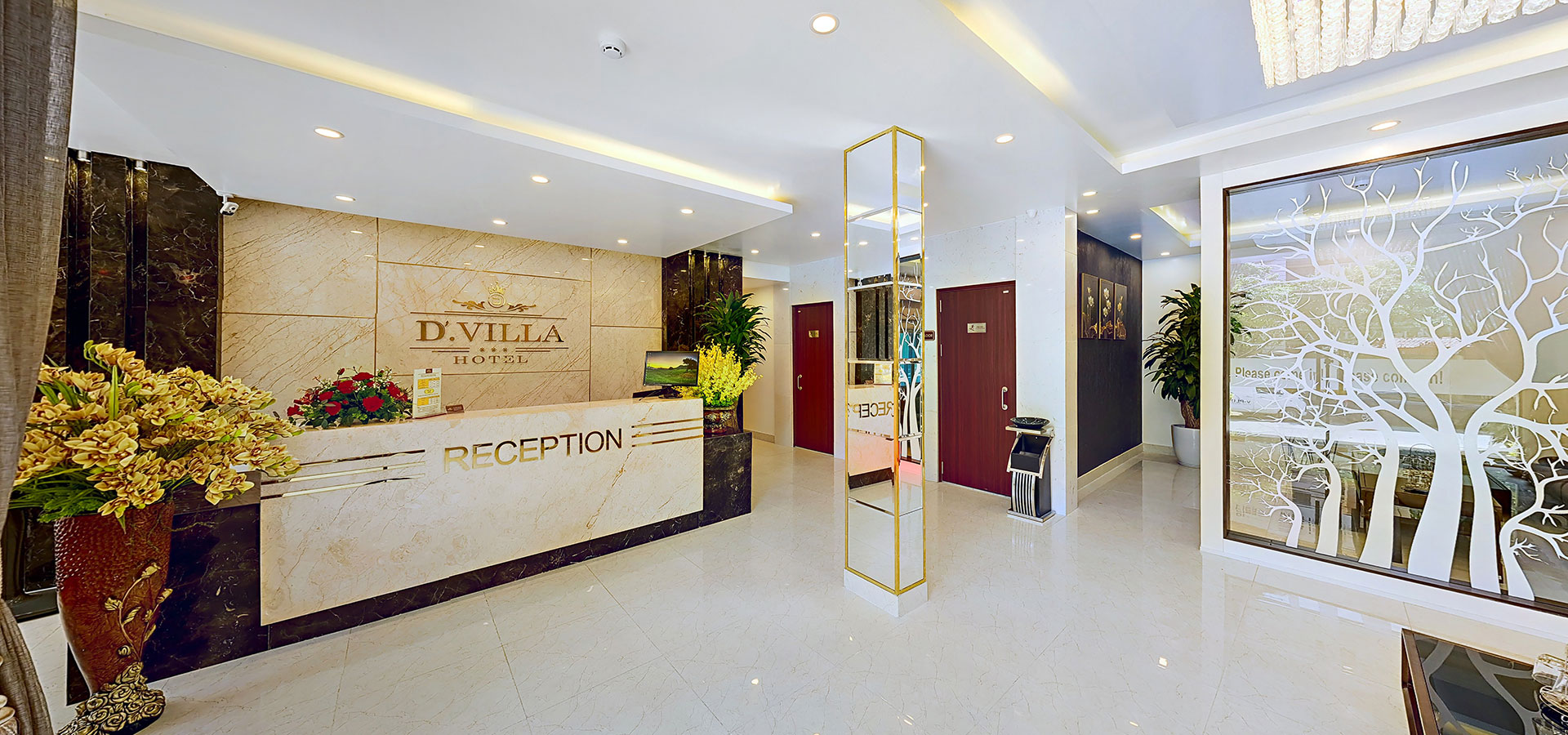 sunpark hotel