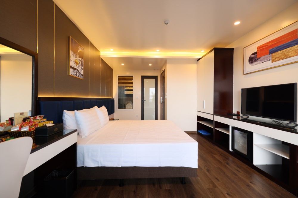 Phòng VIP ROOM