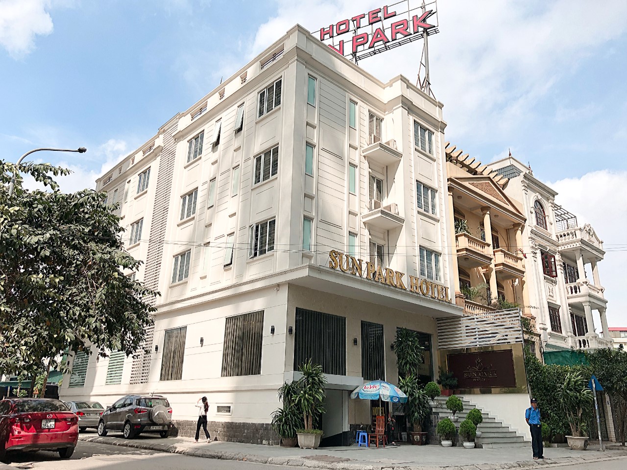 D'.Villa Sun Park