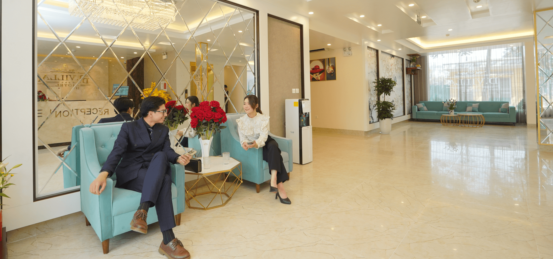 Dự án phúc đồng